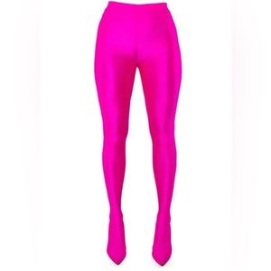 AKIRA PANT BOOTS -BRAND BEW